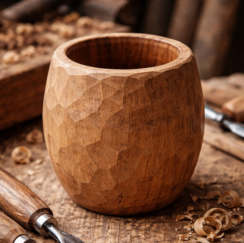 Shrink Pot Workshop Cornwall